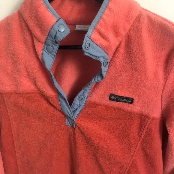 Columbia Women's Three Lakes™ Half Snap Sweater - Picture 5 of 8